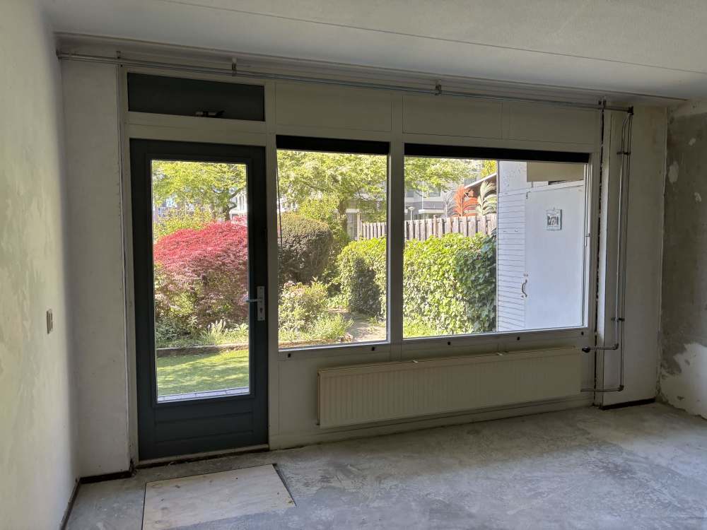 Bezaanjachtplein 26