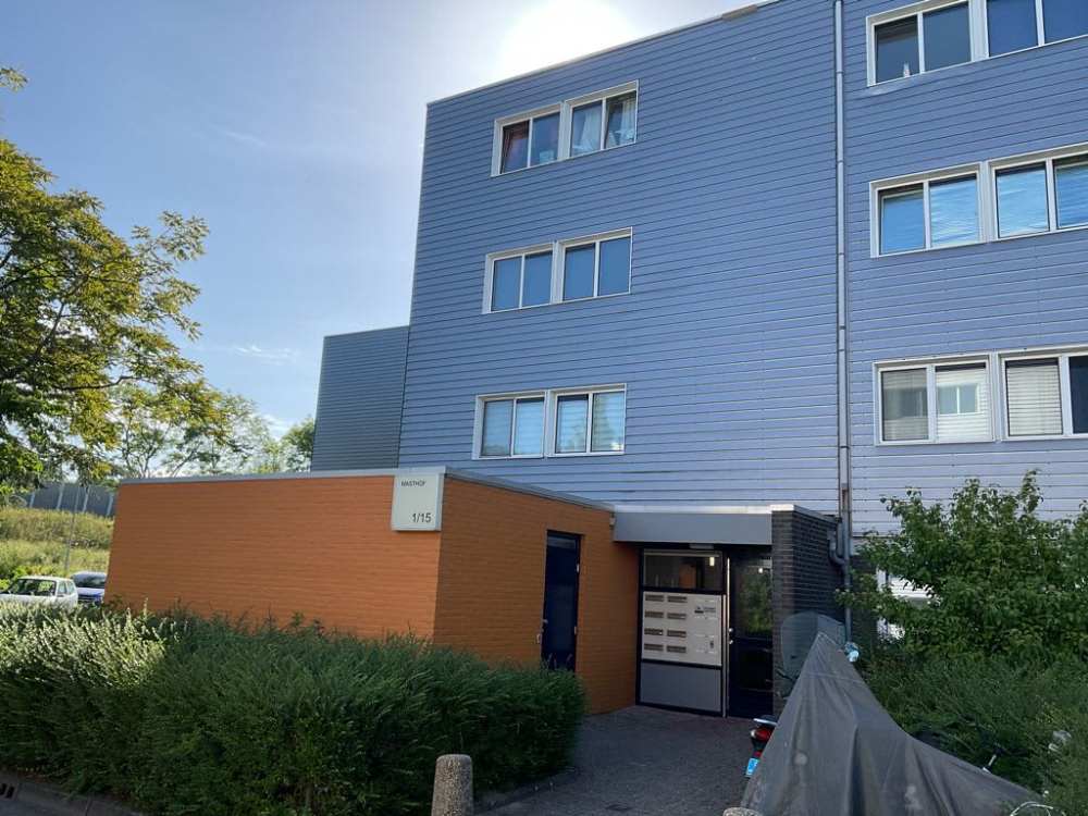 Masthof 2, 1034 NE Amsterdam, Nederland
