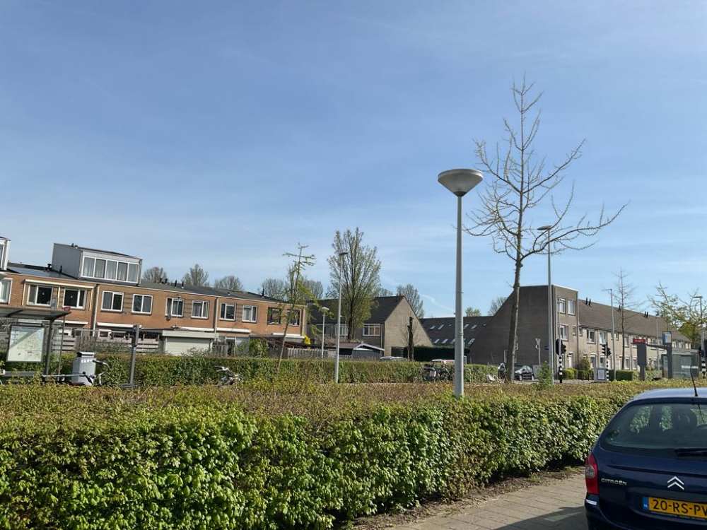 Pieter A. van Heijningestraat 61