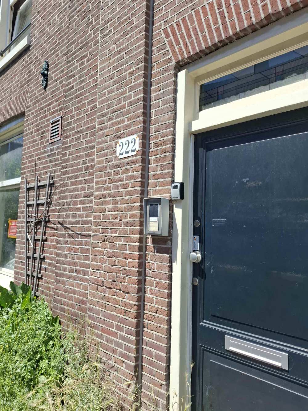 Willemsstraat 222, 1015 JG Amsterdam, Nederland