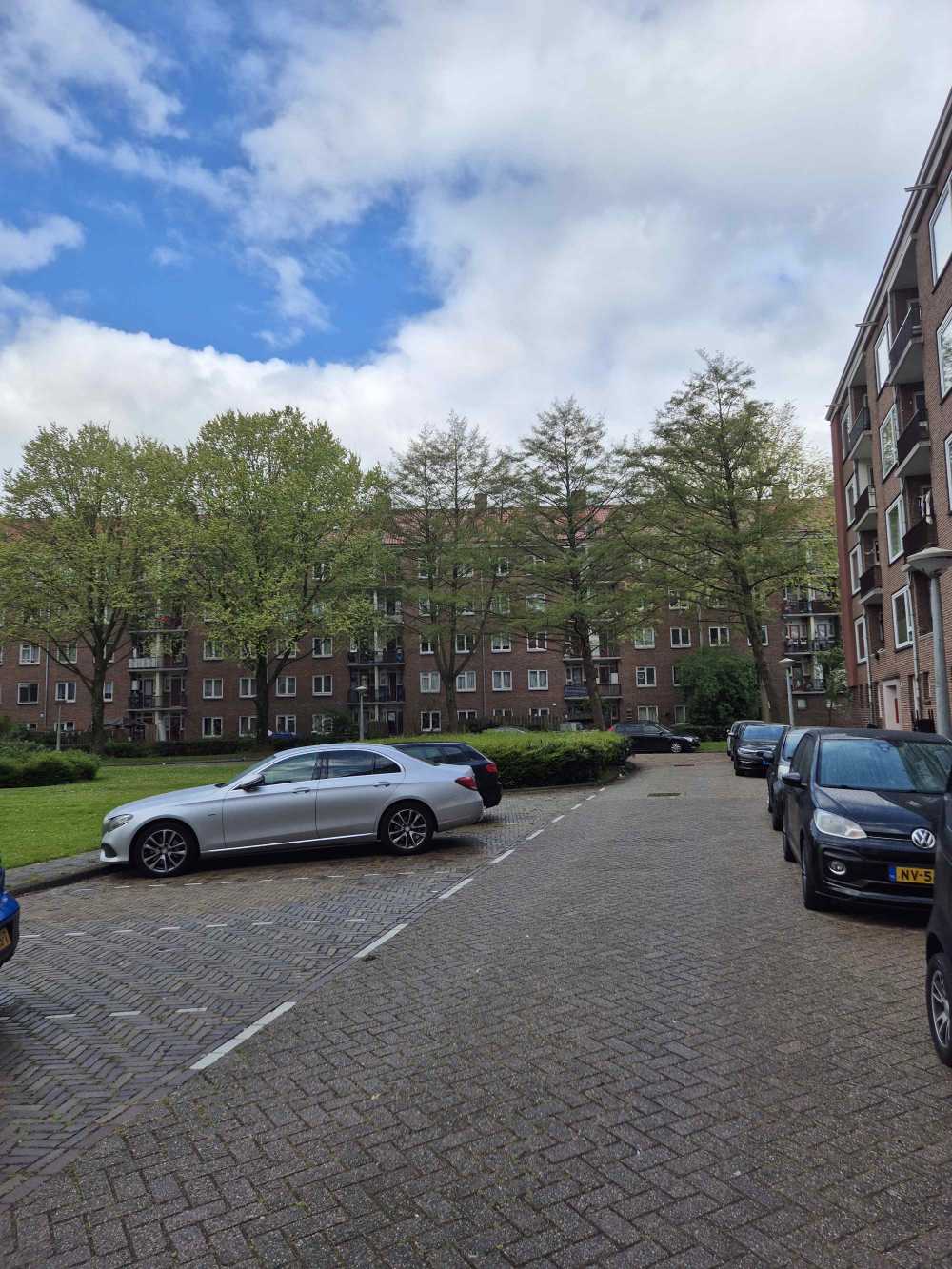 Dorus Rijkershof 12