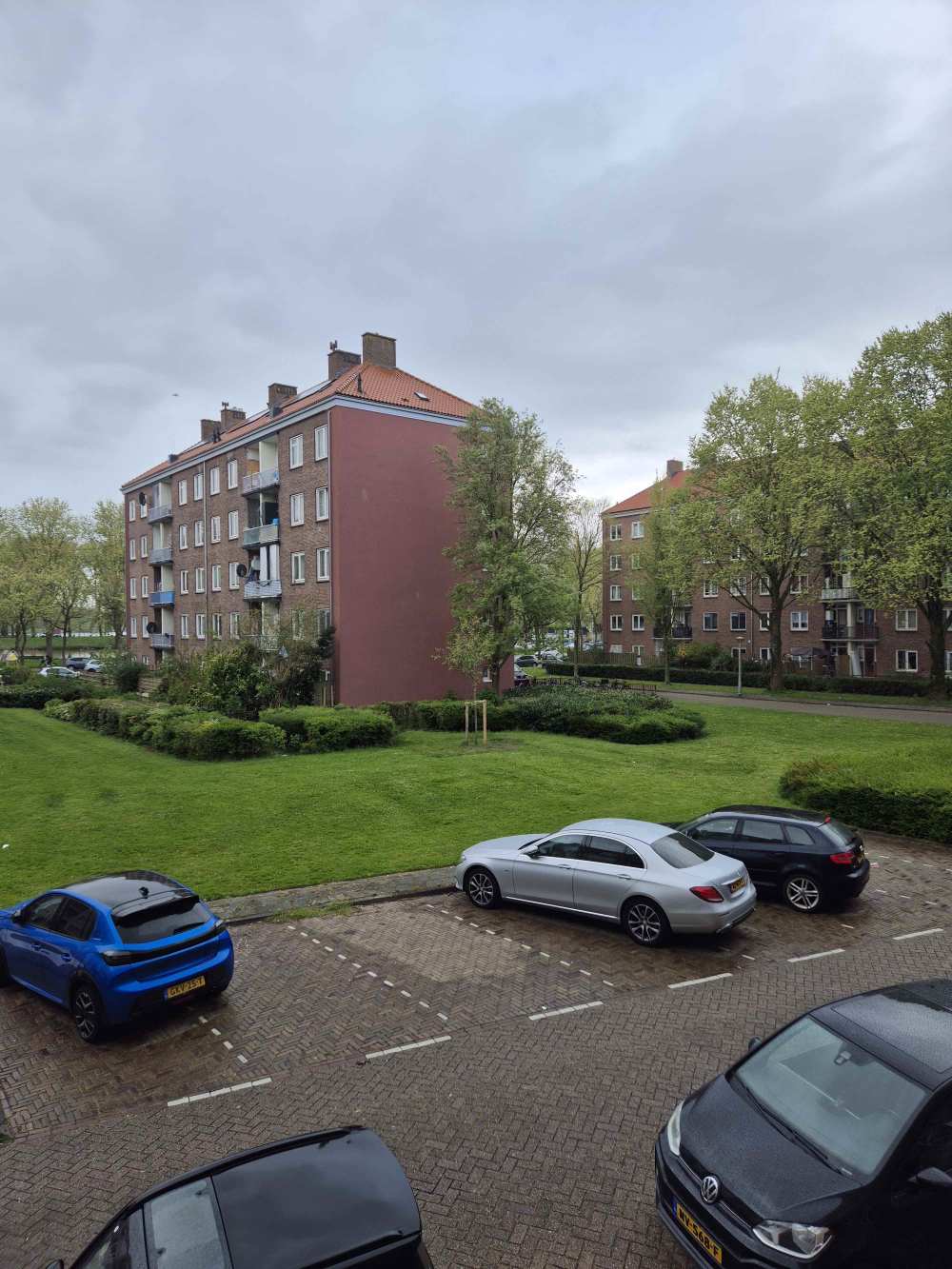 Dorus Rijkershof 12