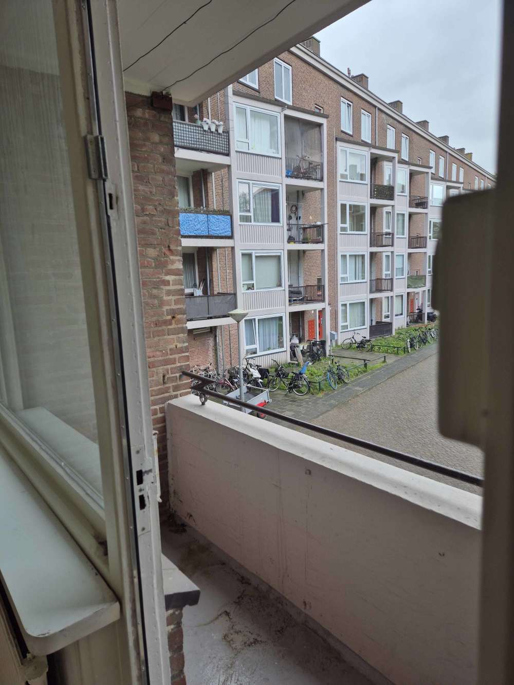Dorus Rijkershof 12