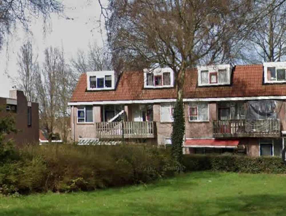 Boekweitland 84, 3764 ZN Soest, Nederland