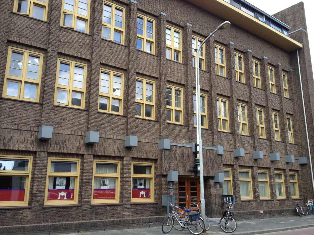 W.A. Scholtenstraat 10, 9712 KW Groningen, Nederland