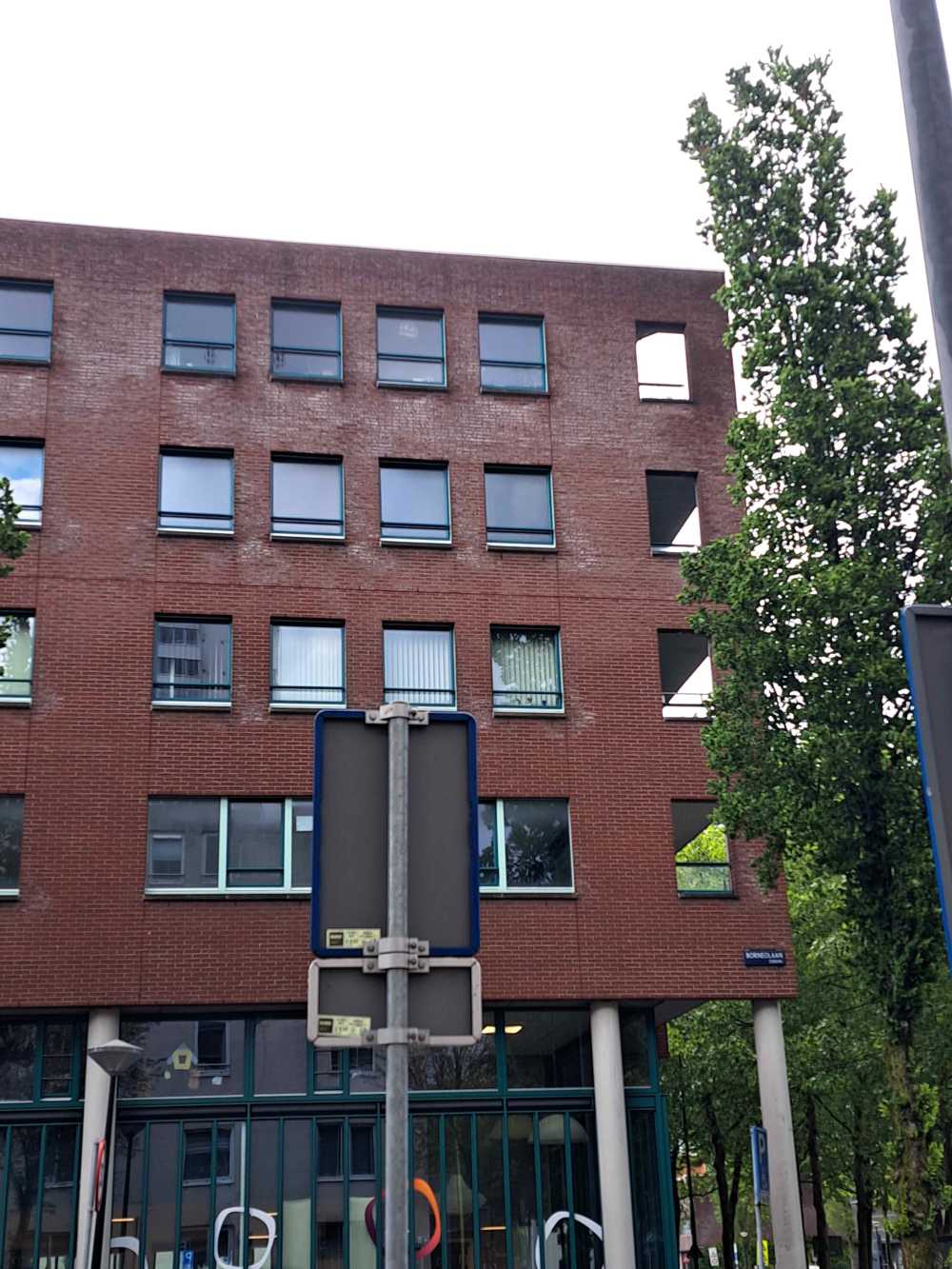 C. van Eesterenlaan 174, 1019 JL Amsterdam, Nederland