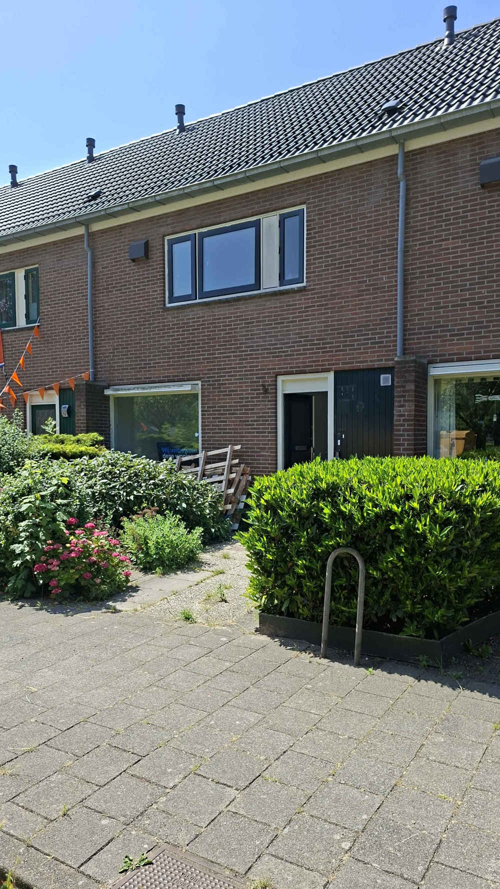 Banne 34, 1161 BK Zwanenburg, Nederland
