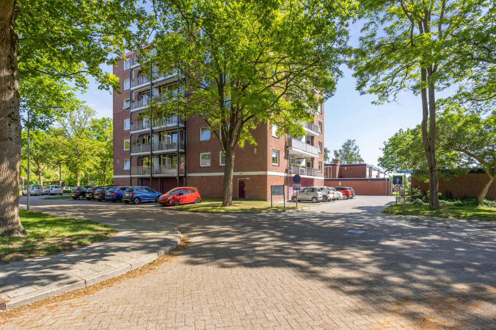 Doctor Tijdensstraat 208