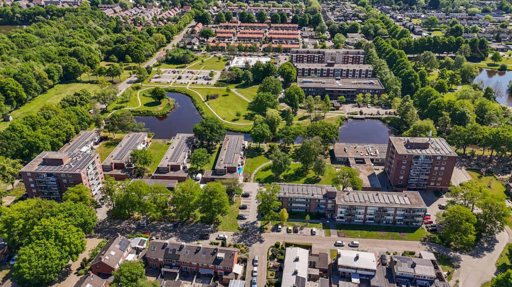 Doctor Tijdensstraat 208
