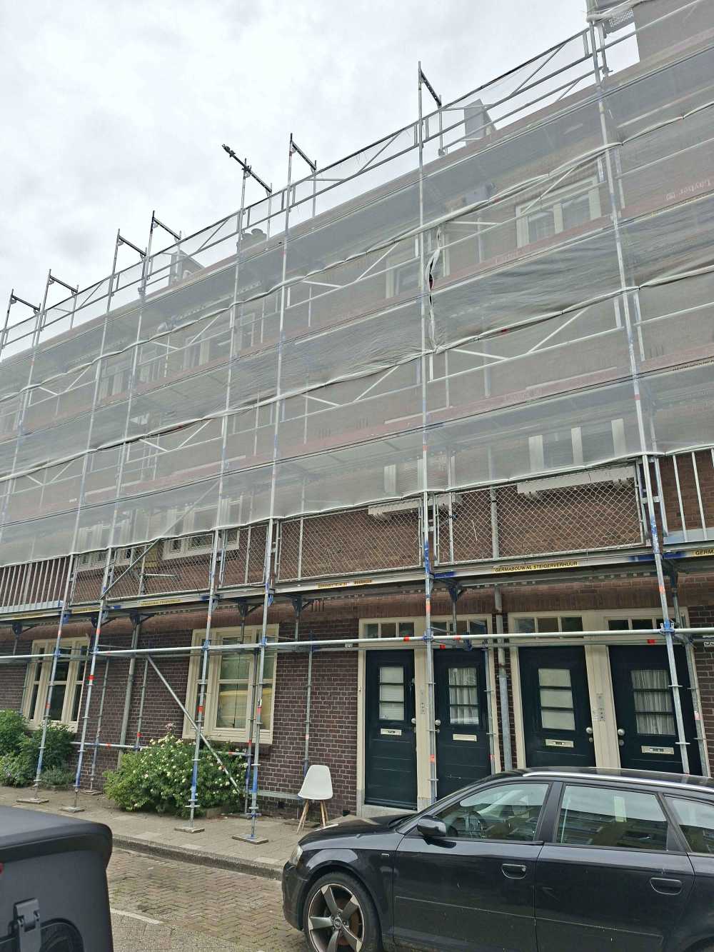 Uithoornstraat 33II, 1078 ST Amsterdam, Nederland
