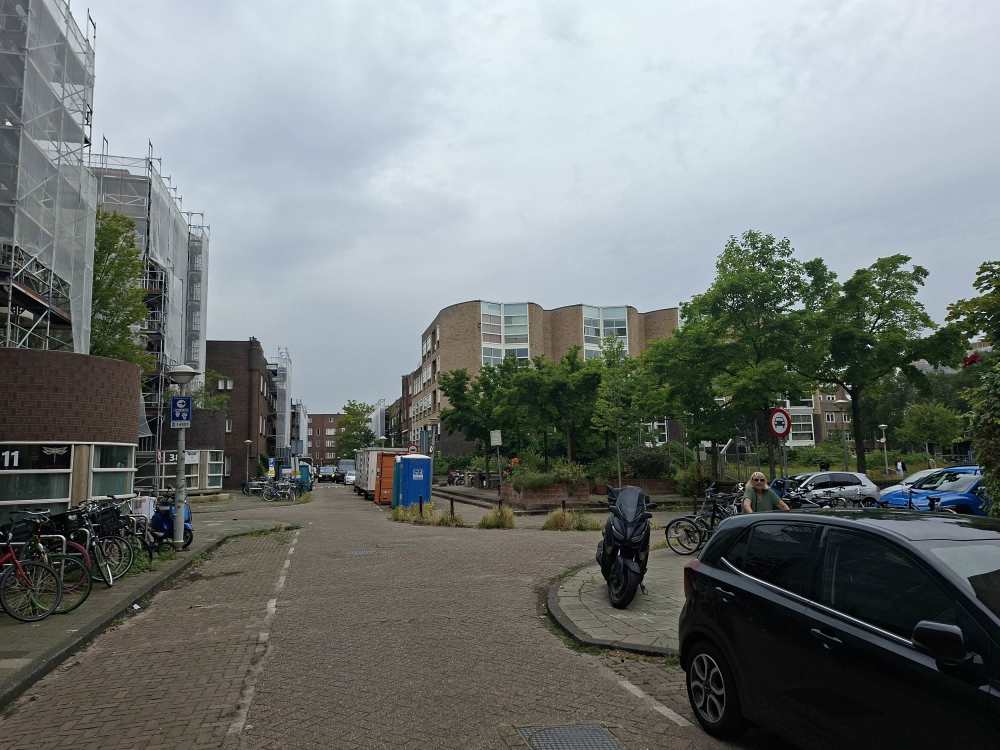 Uithoornstraat 33II