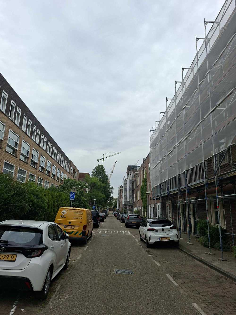 Uithoornstraat 33II
