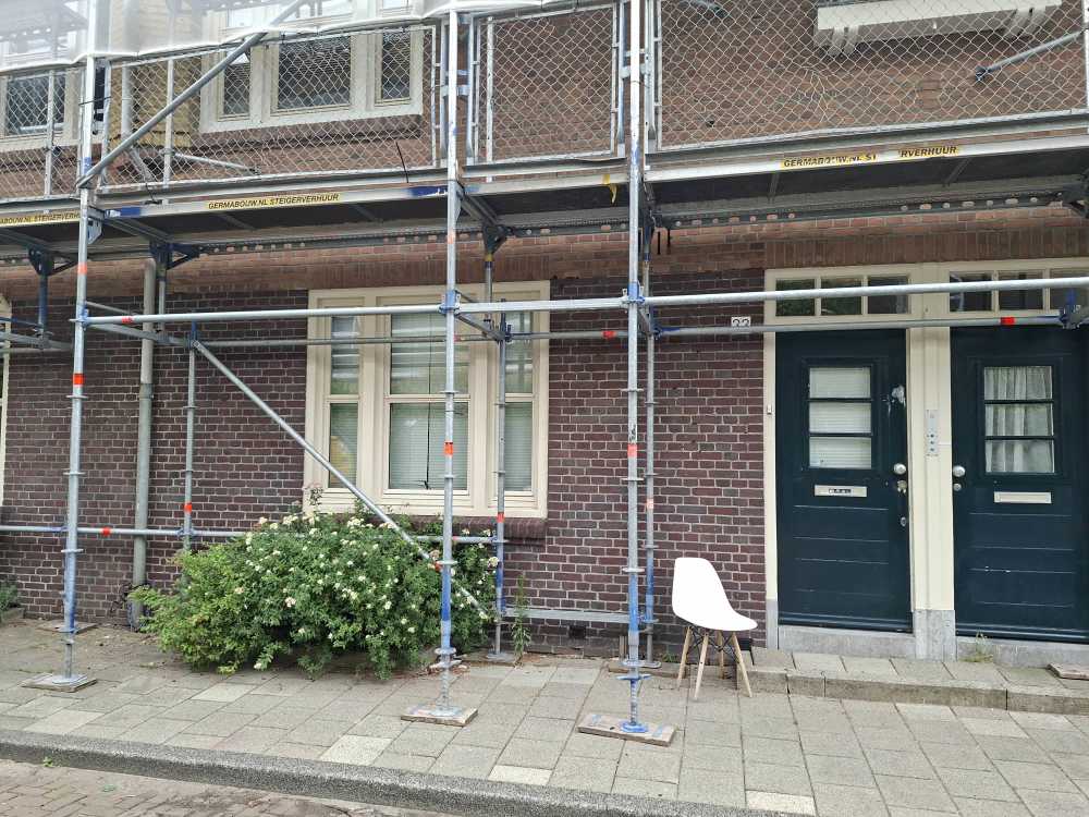 Uithoornstraat 33II