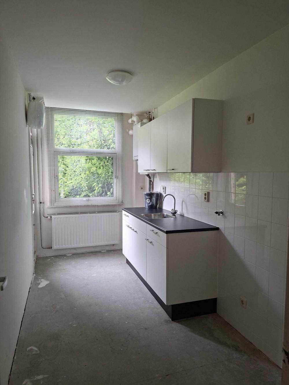 Uithoornstraat 33II