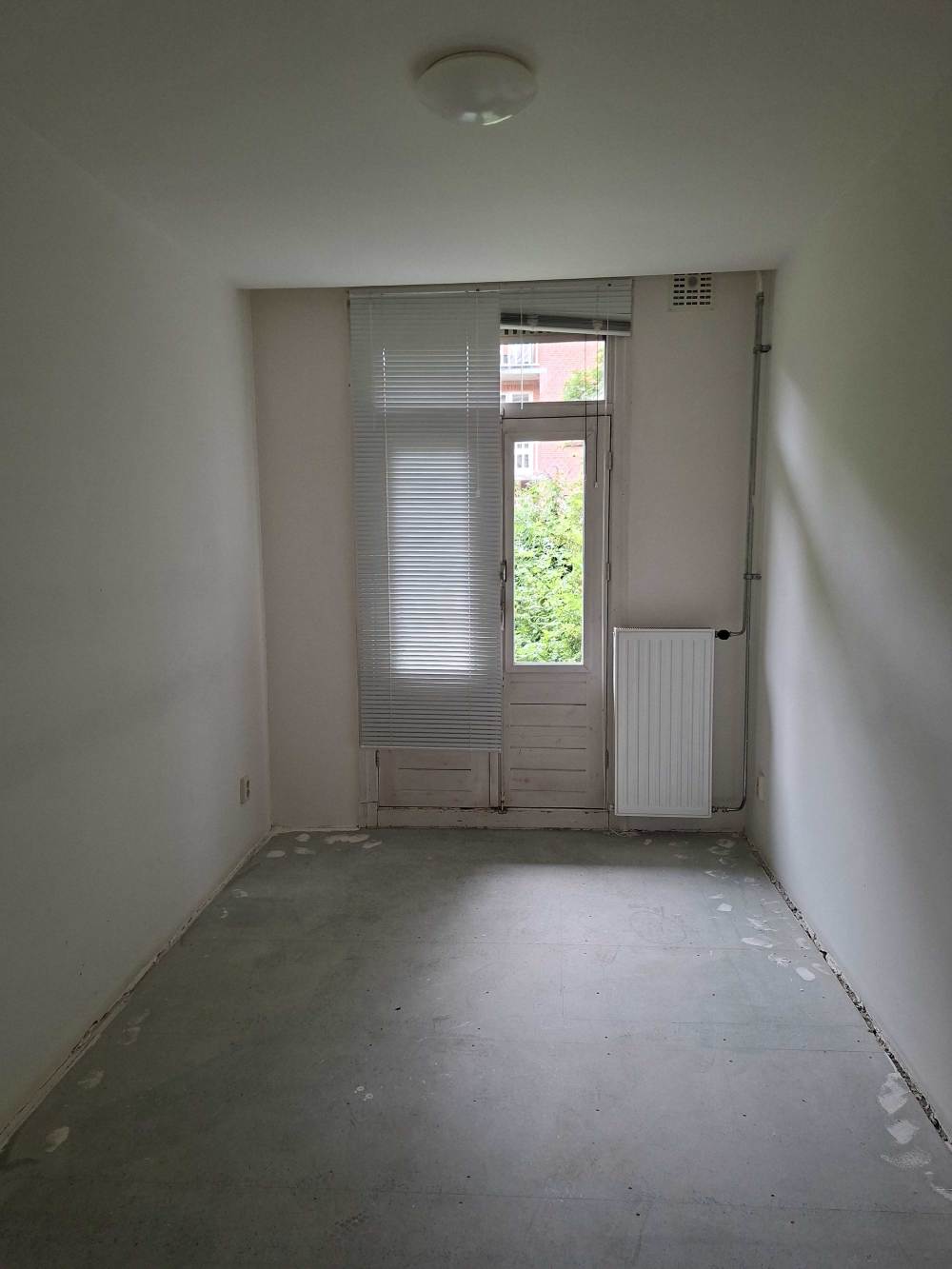 Uithoornstraat 33II