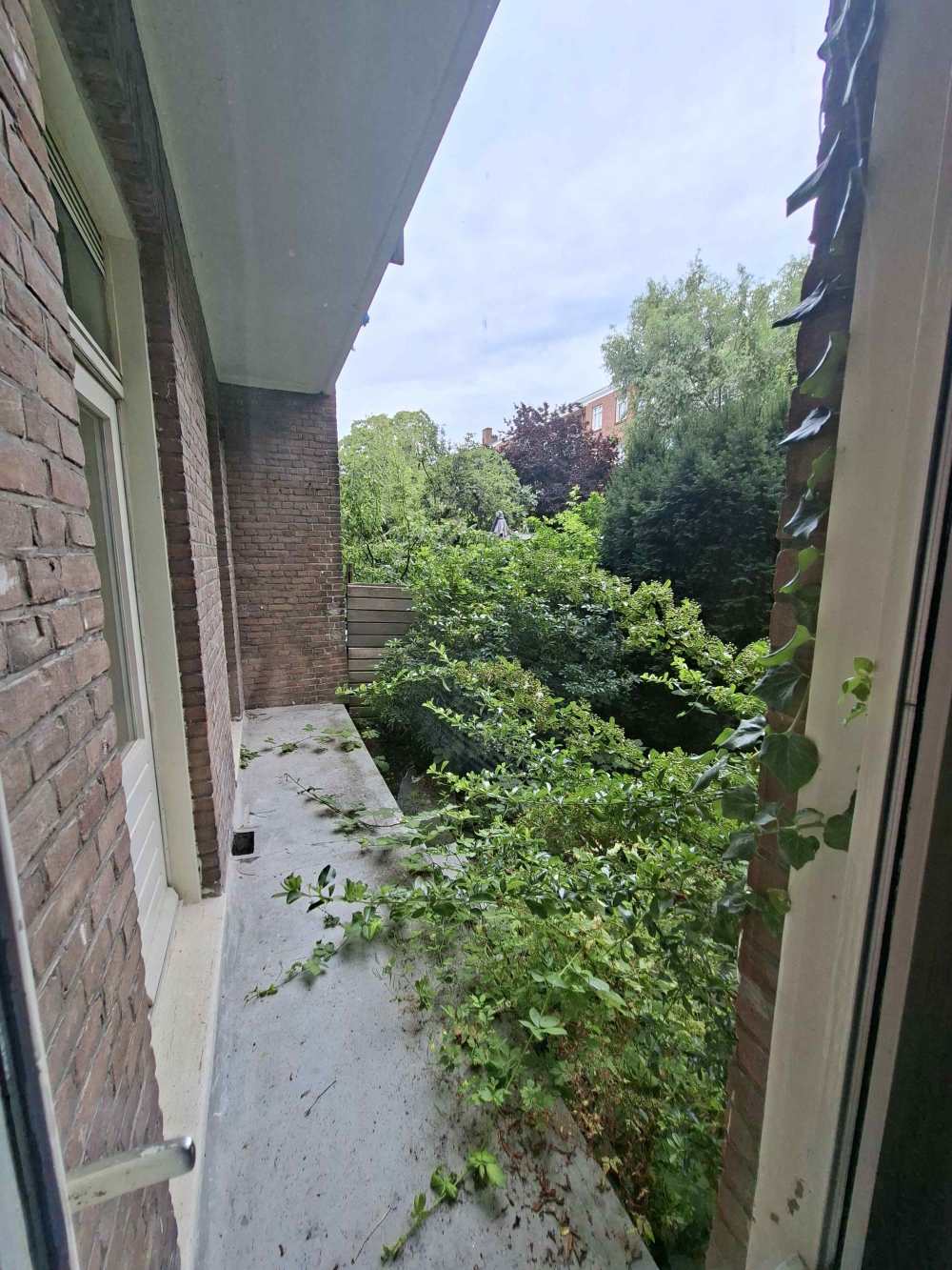 Uithoornstraat 33II