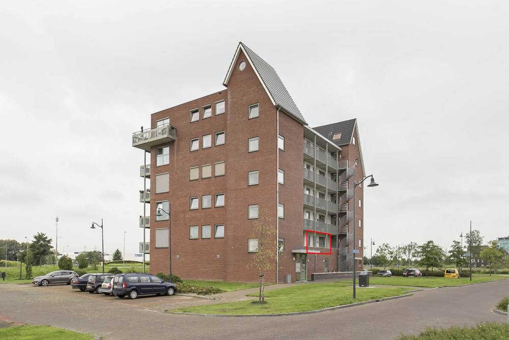 Zijdevlinder 144, 3863 HT Nijkerk, Nederland