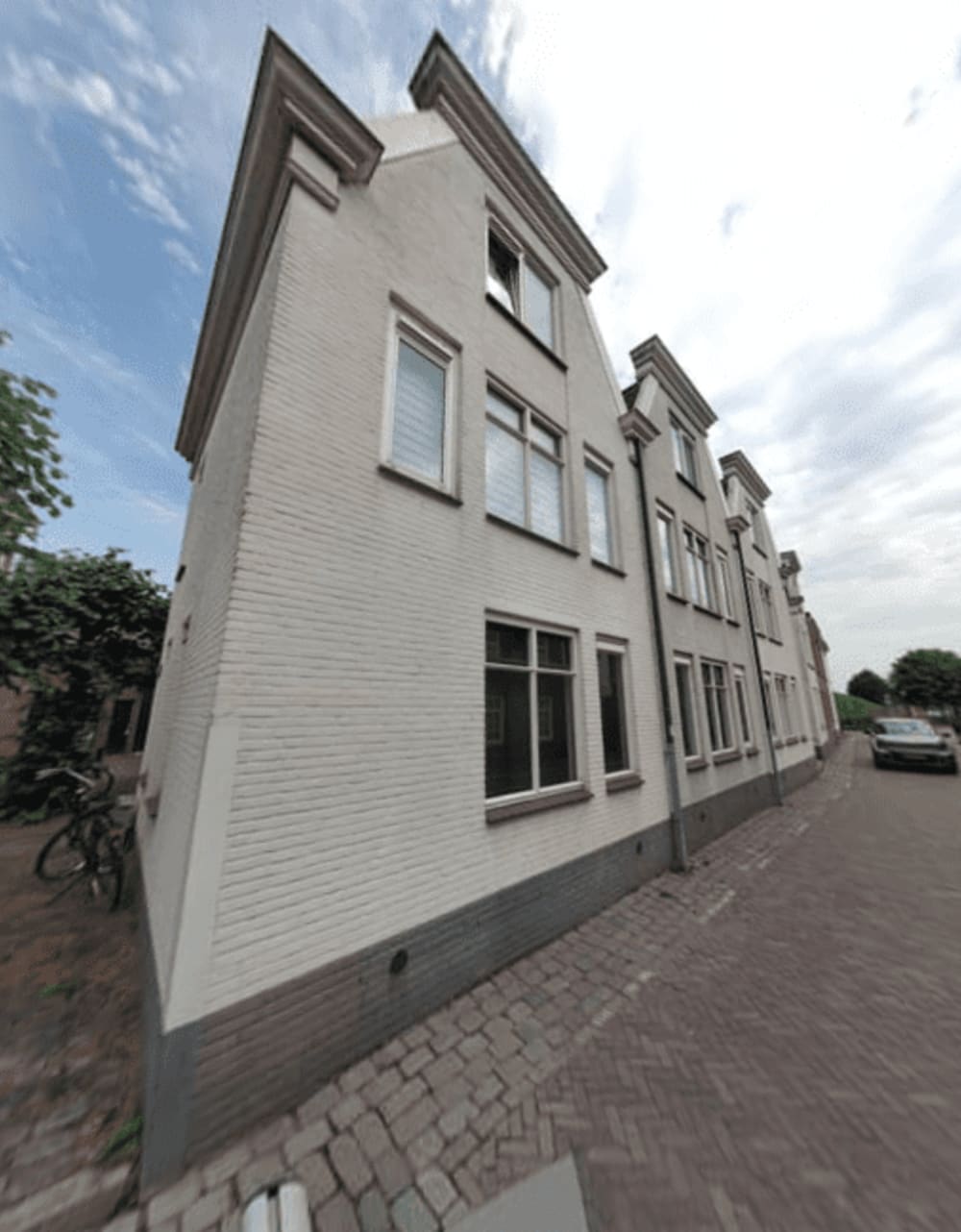 Broshuizen 31, 1398 XA Muiden, Nederland