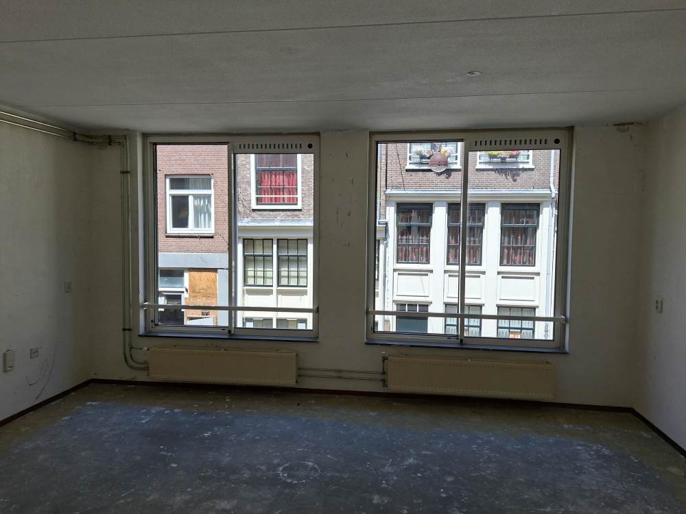 Nieuwe Leliestraat 125A