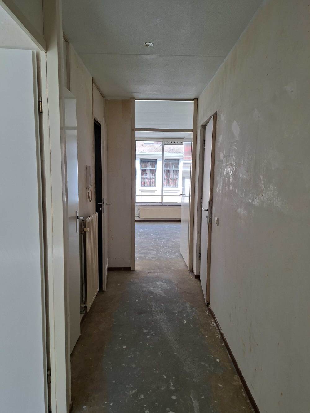 Nieuwe Leliestraat 125A