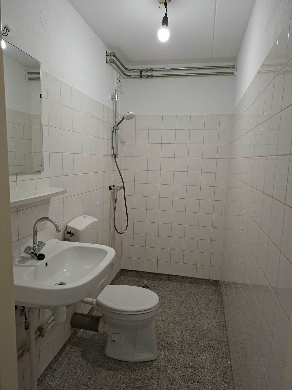 Nieuwe Leliestraat 125A
