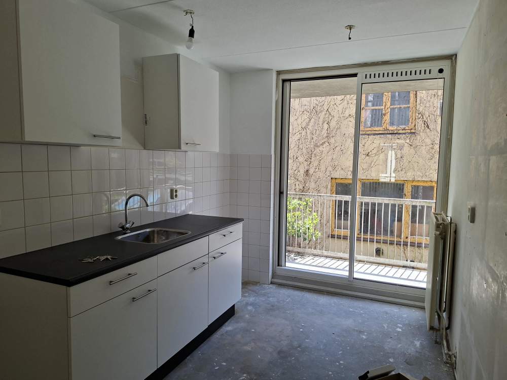 Nieuwe Leliestraat 125A