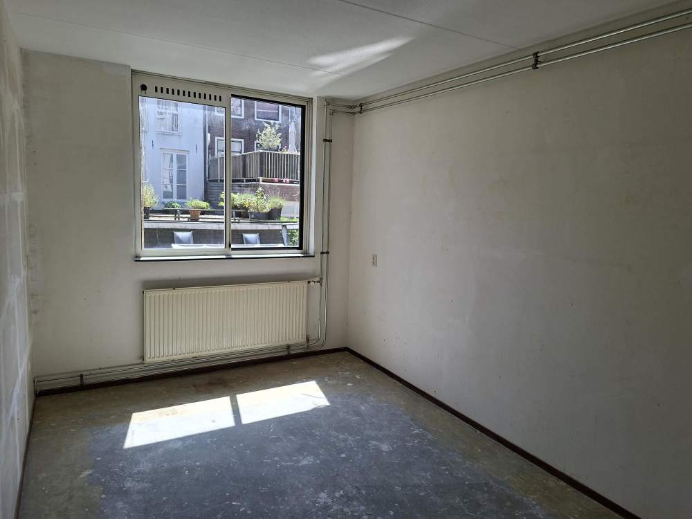 Nieuwe Leliestraat 125A