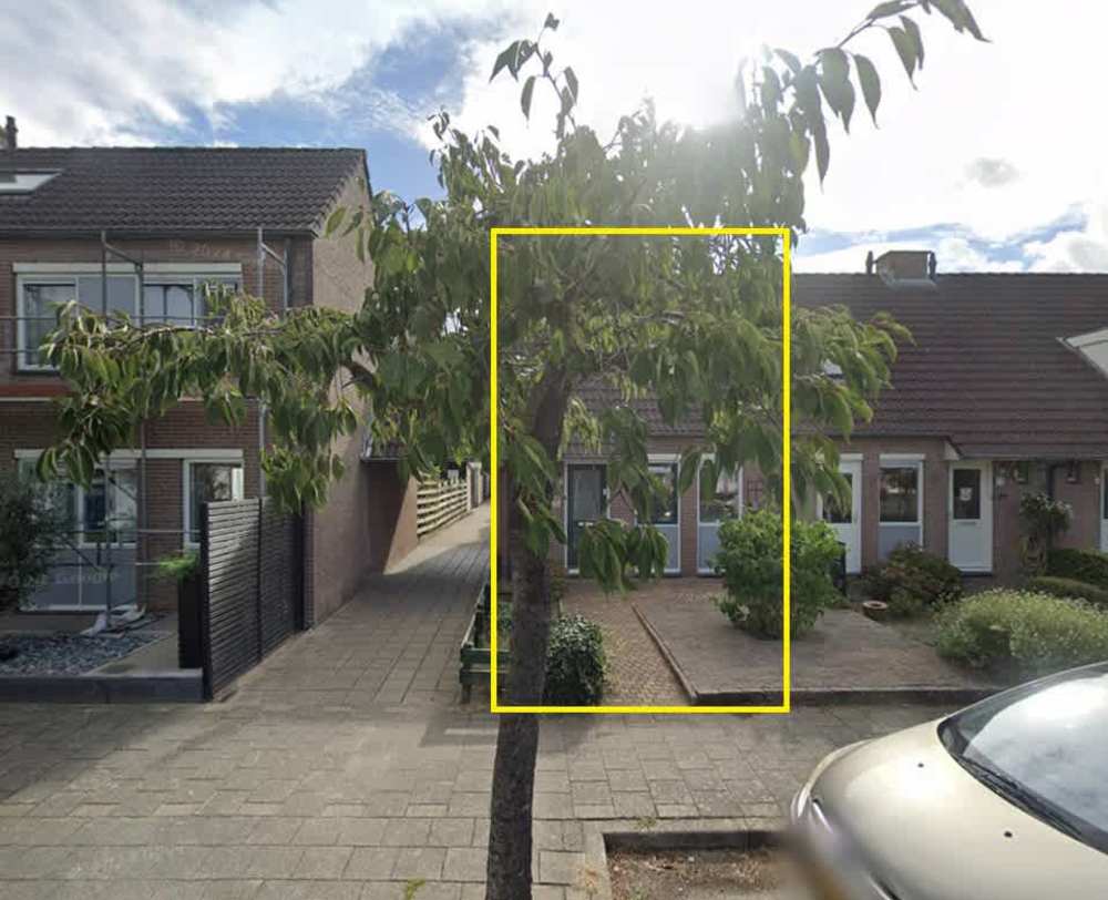 Hunsingo 9, 1274 JP Huizen, Nederland