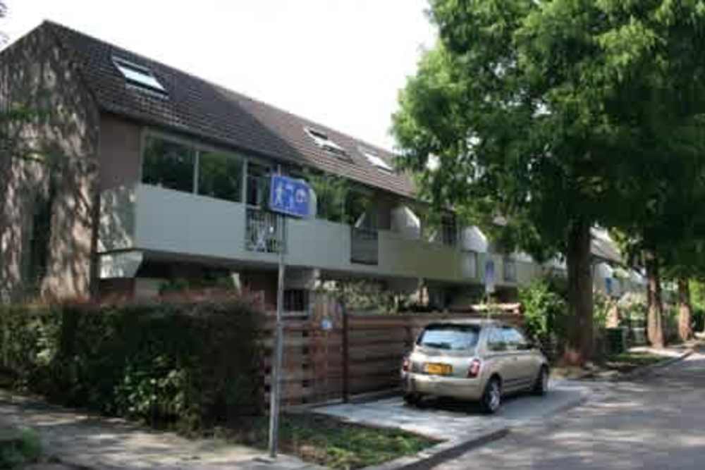 Poonwerf 1, 2804 ME Gouda, Nederland