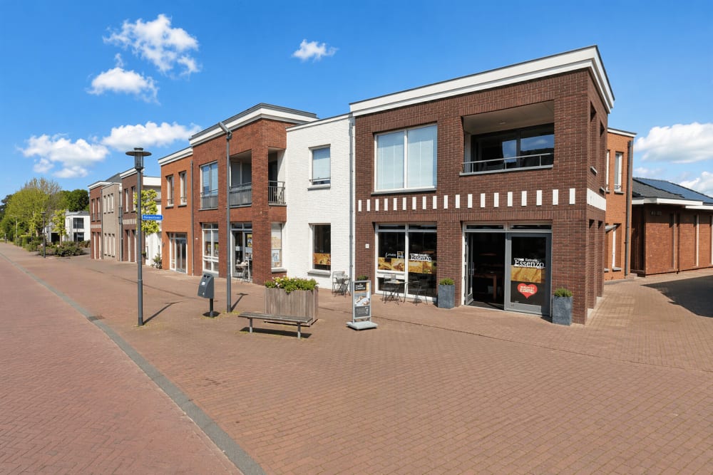 Raadhuisplein 21, 2751 AX Moerkapelle, Nederland