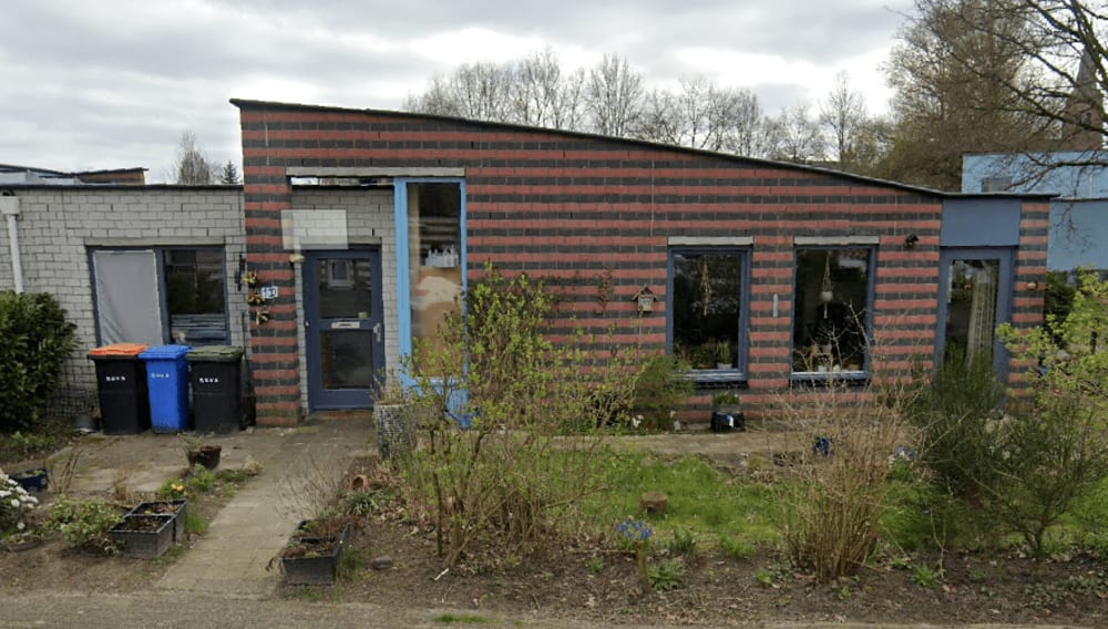 Pastorielaan 130, 3828 EW Hoogland, Nederland
