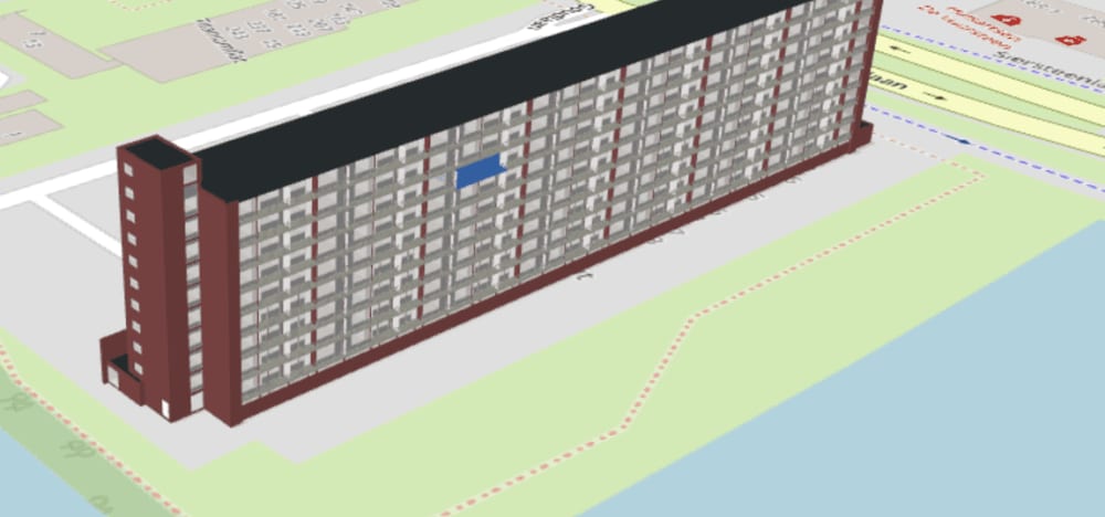Goudlaan 209