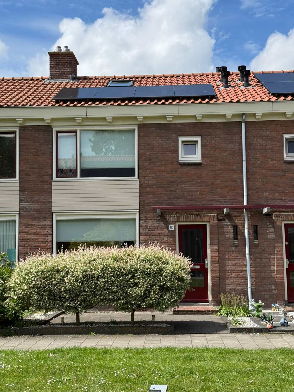 Schepelplantsoen 10, 1531 DN Wormer, Nederland