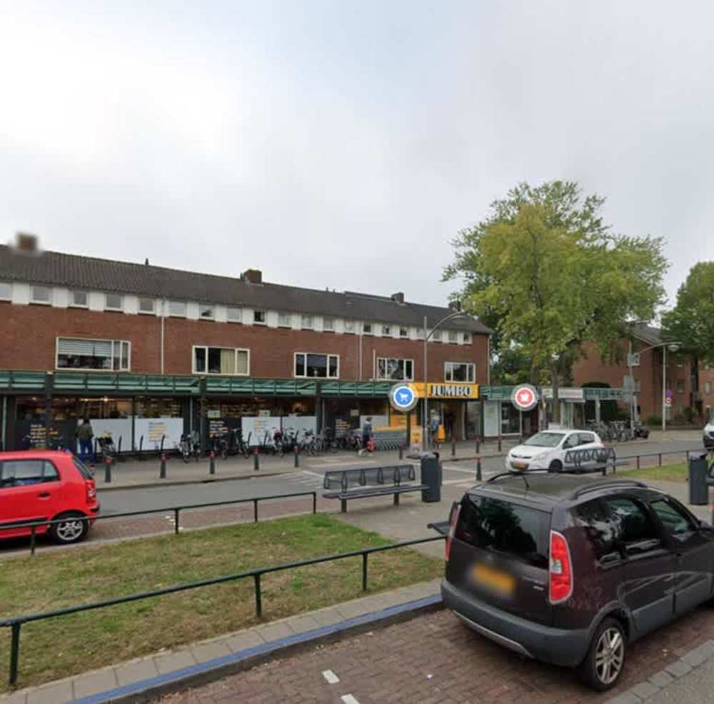 Erfgooiersstraat 70