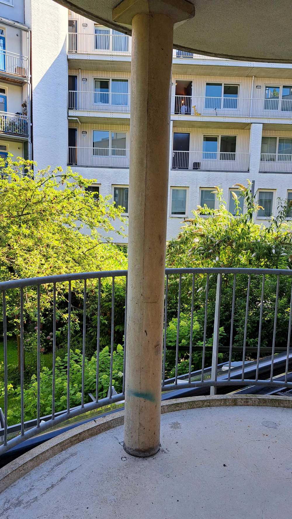 Derde Oosterparkstraat 18