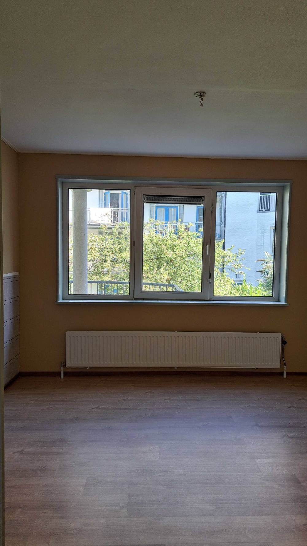 Derde Oosterparkstraat 18