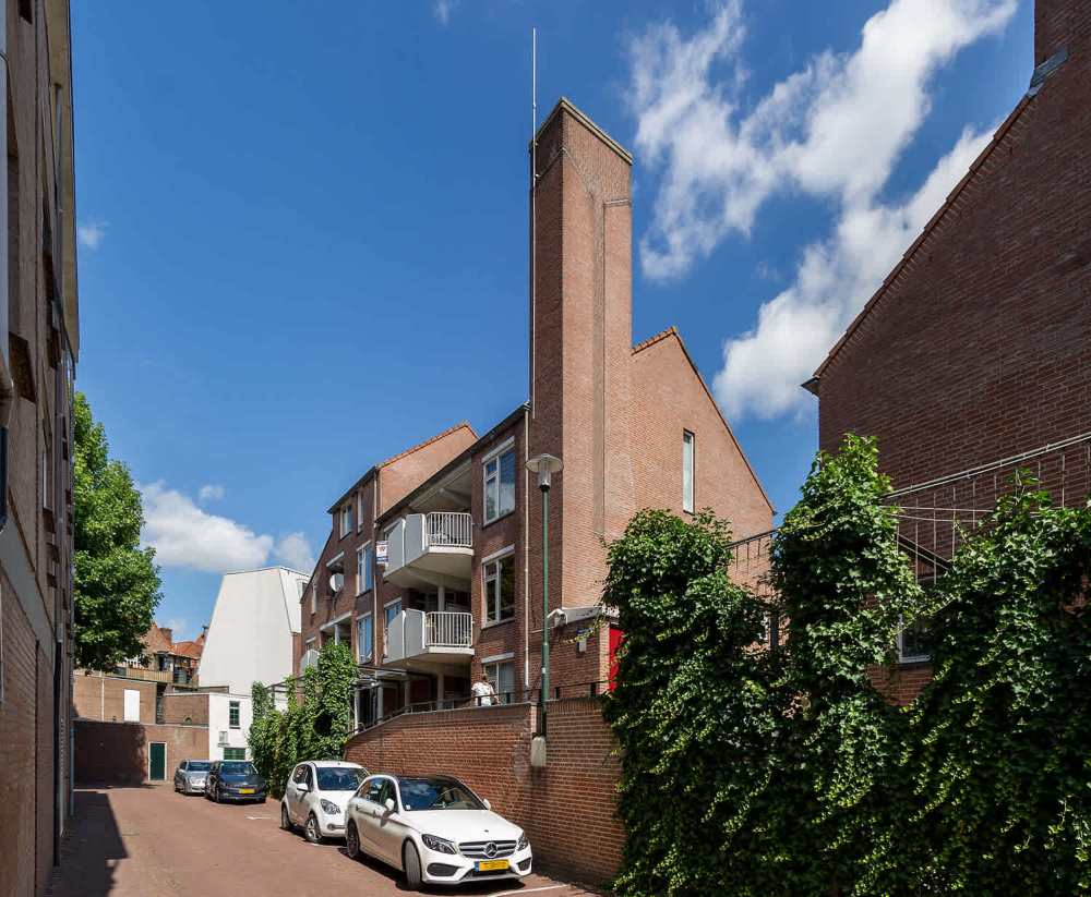 Koesteeg 56, 3811 GW Amersfoort, Nederland