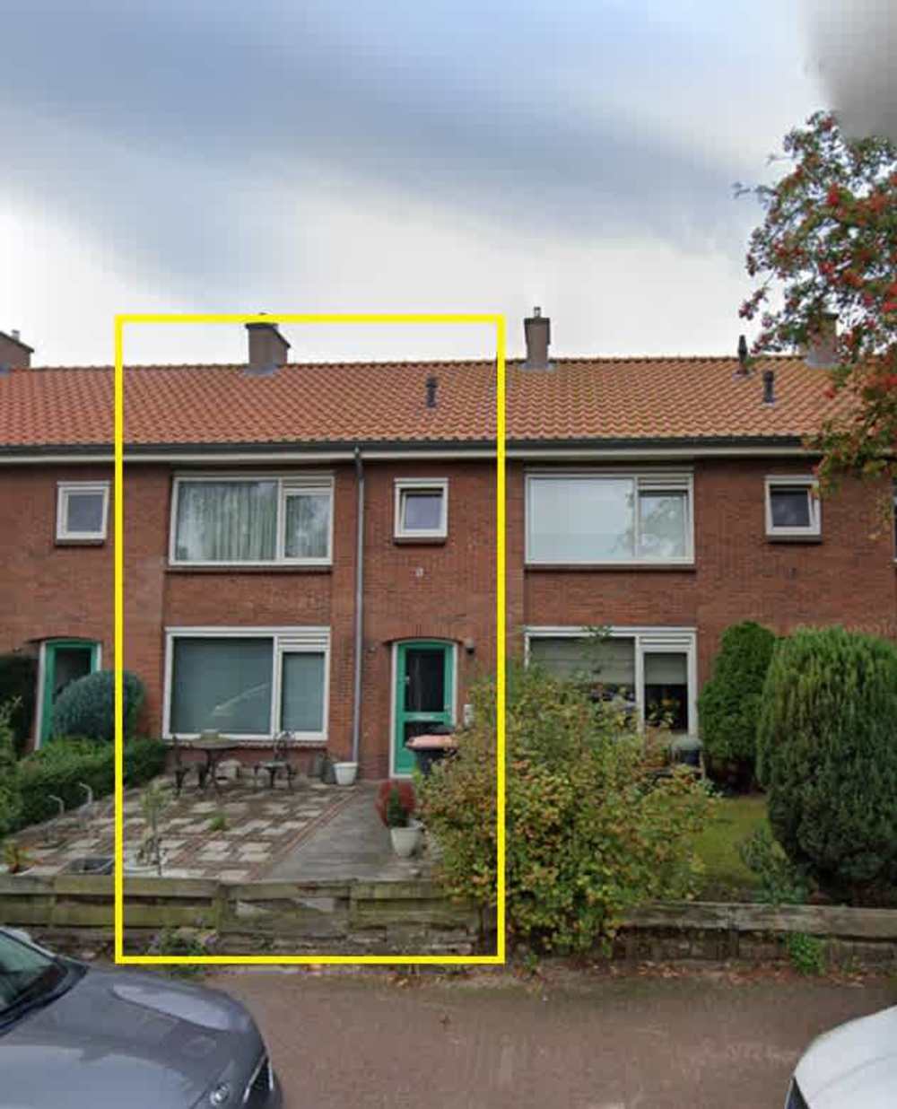 Driftweg 89, 1272 AB Huizen, Nederland