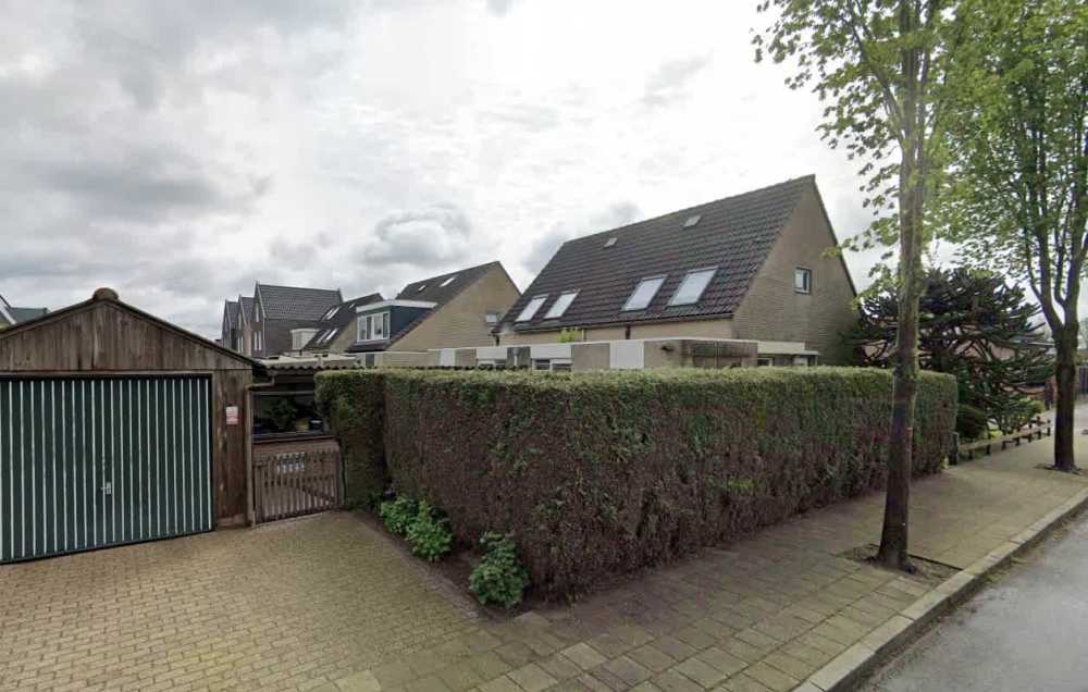 Nieuweweg 3