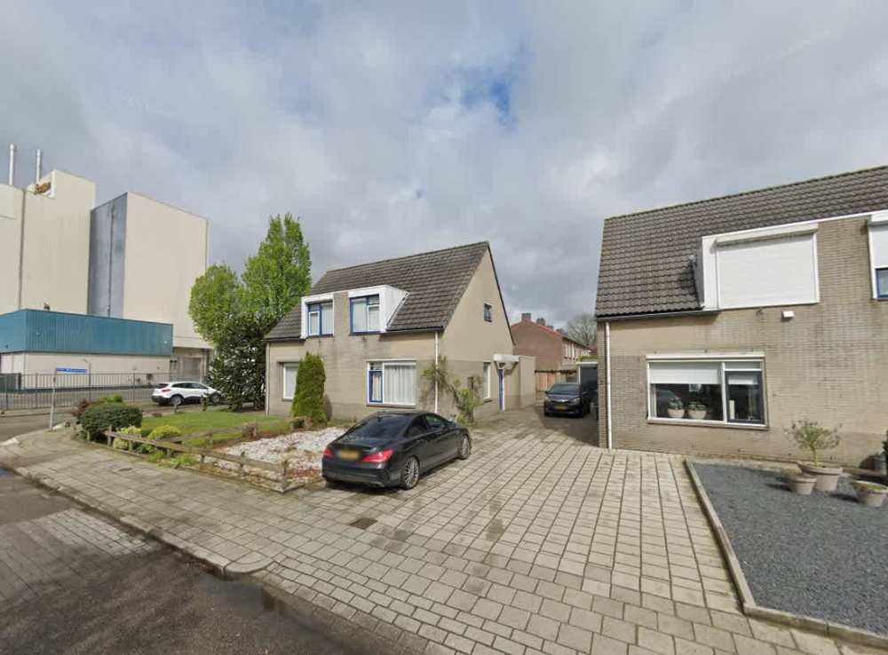 Nieuweweg 3