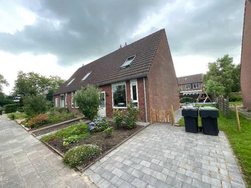 Aemckenheerd 9, 9951 VZ Winsum, Nederland
