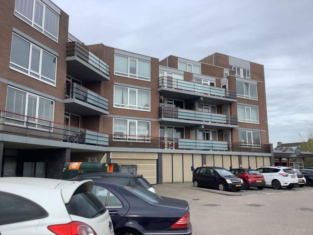 Mozartlaan 200, 3335 AJ Zwijndrecht, Nederland