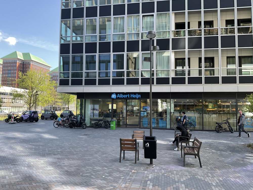Victoria Welbystraat 92