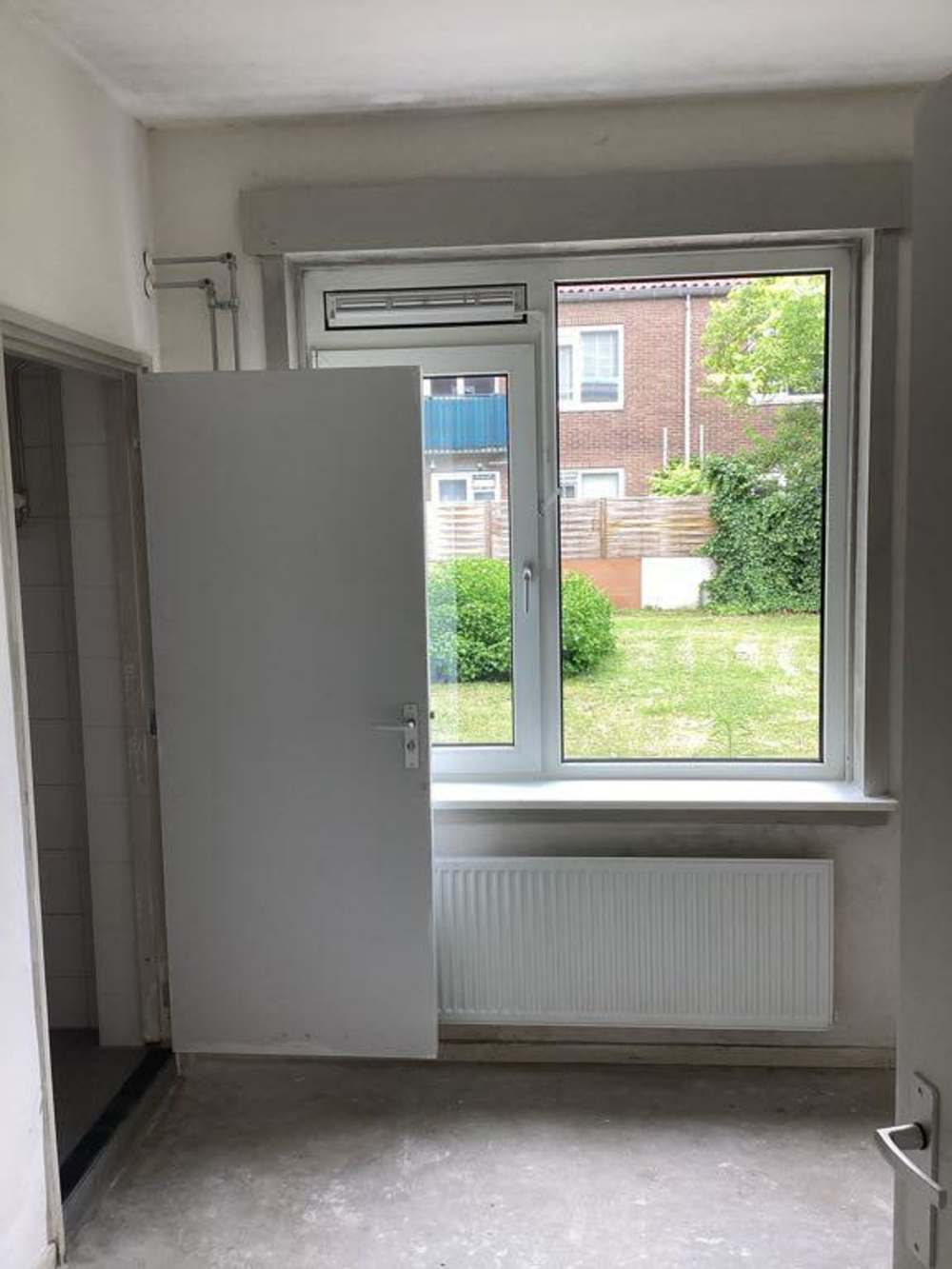 Jacob van Weesenbekestraat 40HS