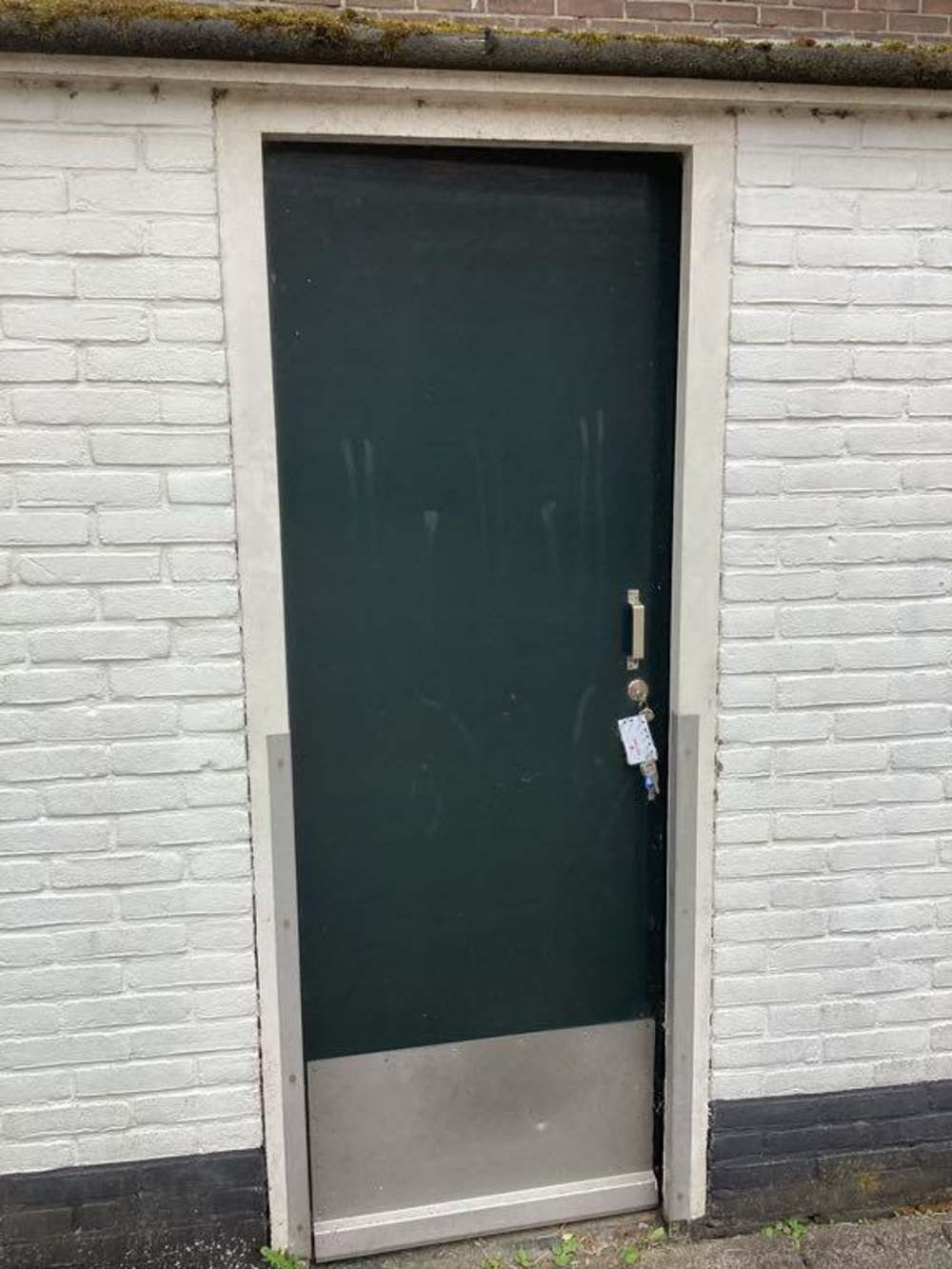 Jacob van Weesenbekestraat 40HS