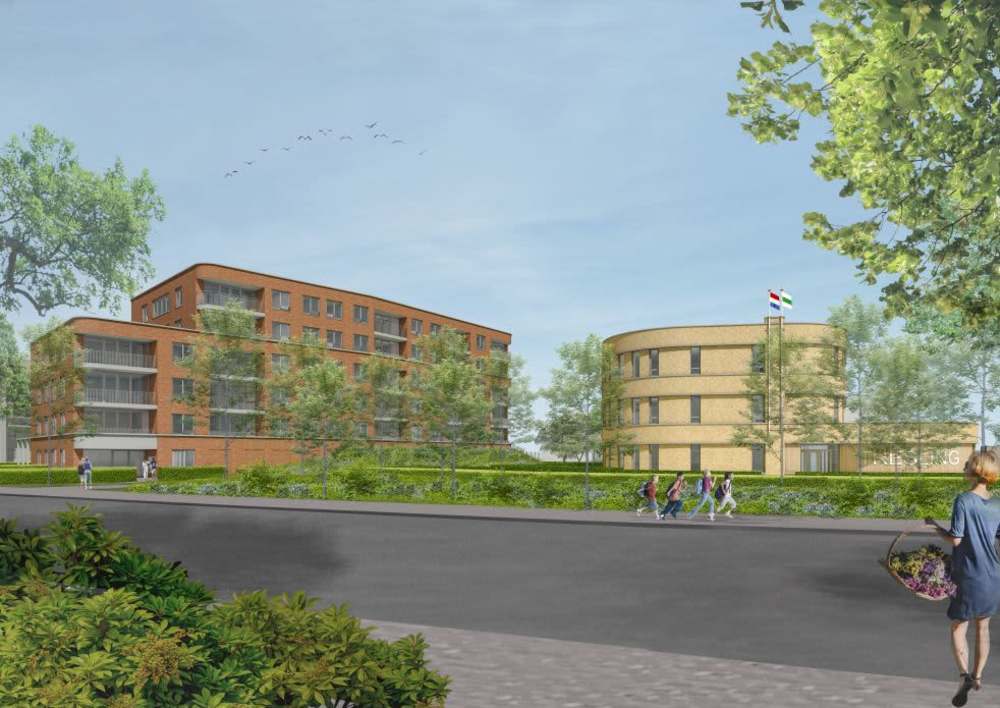 Klaprooslaan 154, 9713 SW Groningen, Nederland
