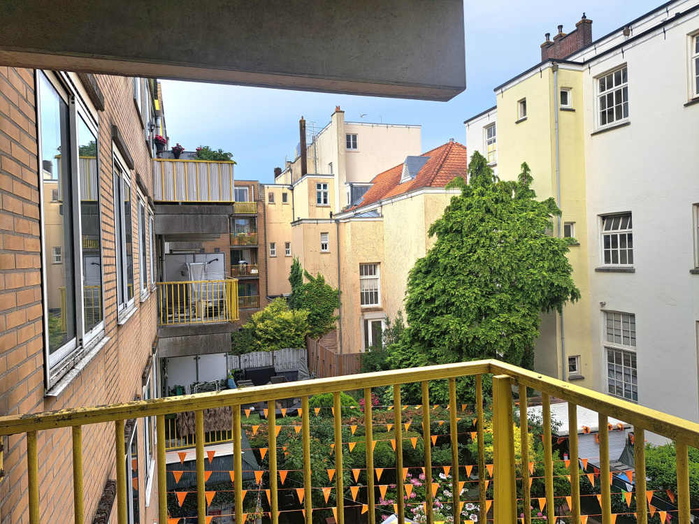 De Wittenstraat 71
