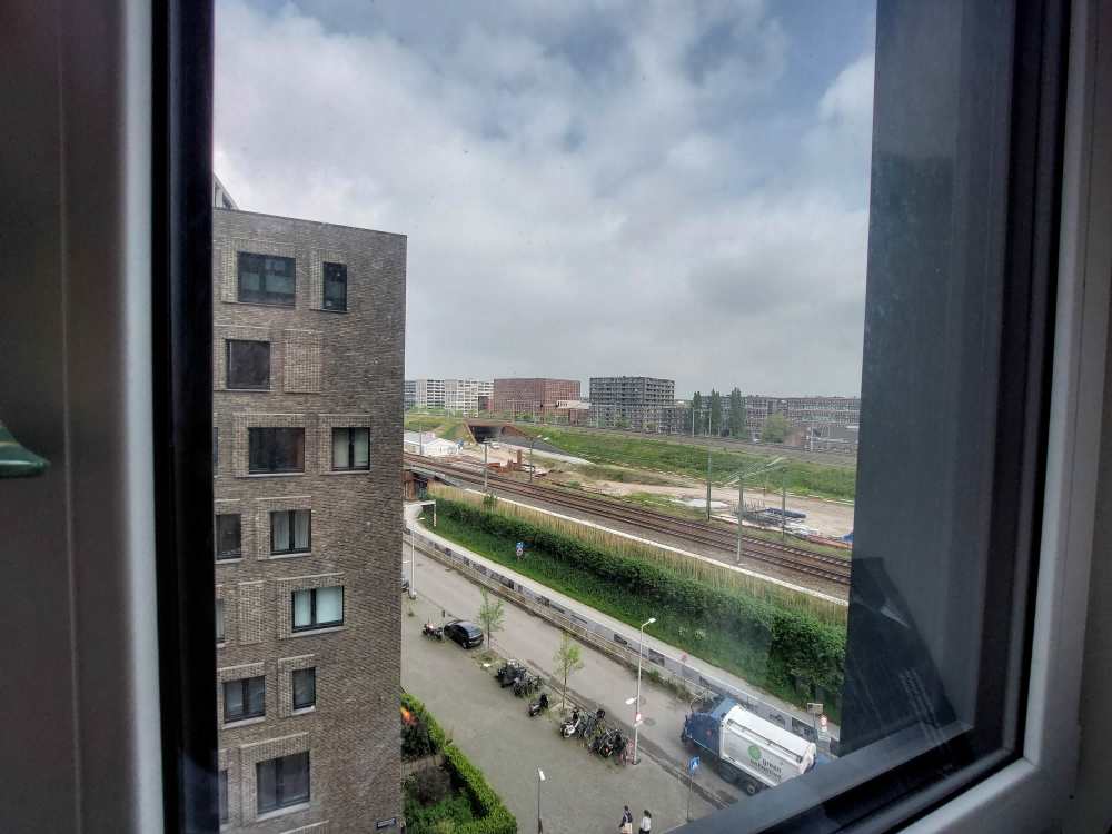 Oostenburgermiddenstraat 480