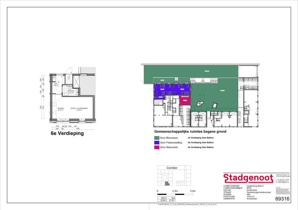 Oostenburgermiddenstraat 480