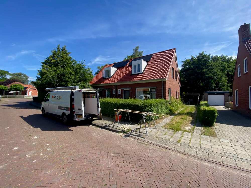 J. Groenstraat 3